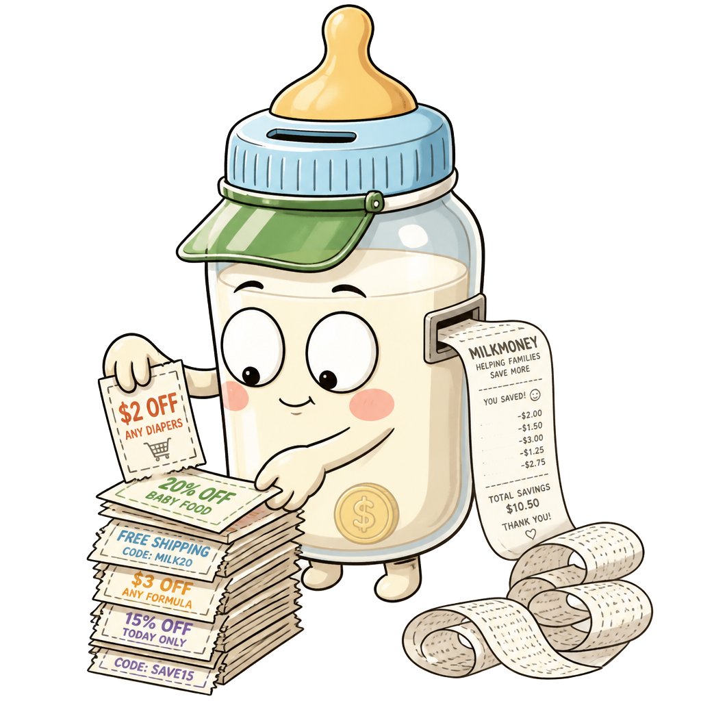 ParentPrice bottle, working
